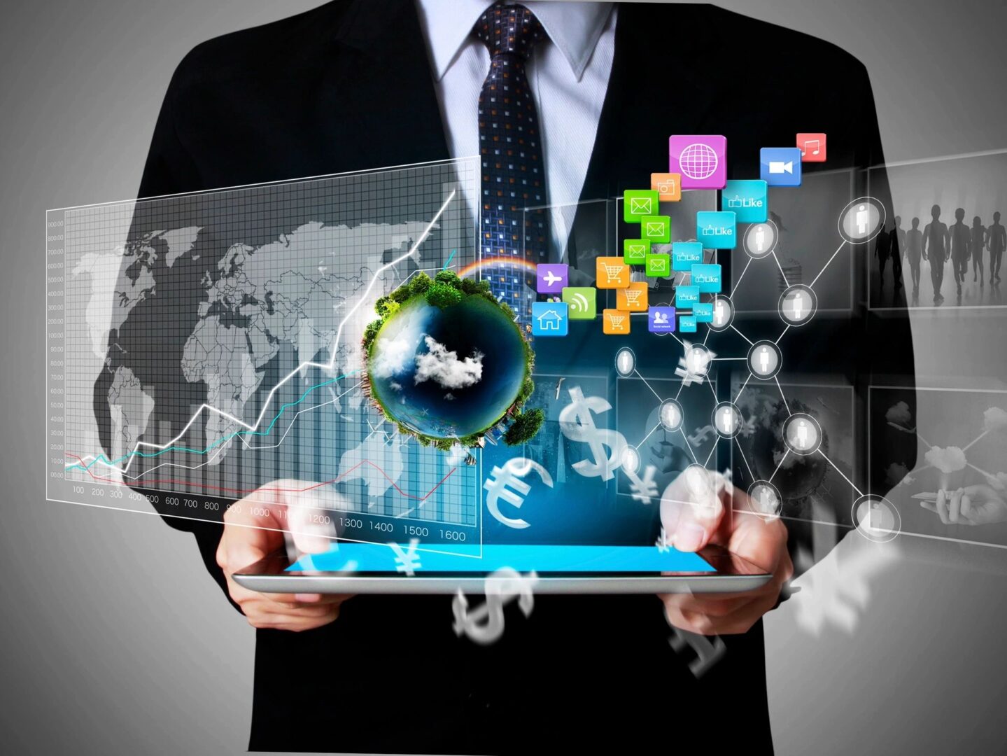 Airisp Managed It Service Provider